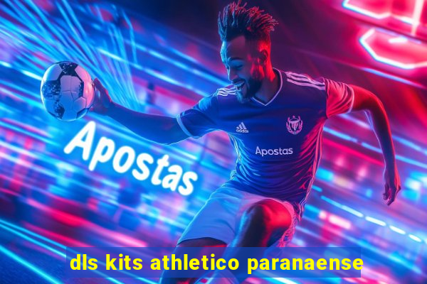 dls kits athletico paranaense